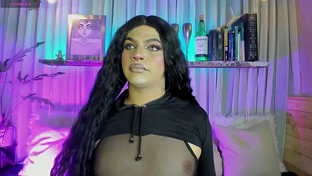 Miss-liaa online show from 02/11/26, 11:21