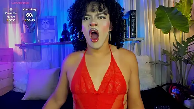 Miss-liaa online show from 04/09/26, 10:26