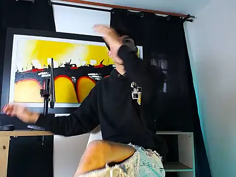 Snapshot of jullian_ricci chatting on 02/26/26, 07:35 jullian ricci online show from 02/26/26, 07:35