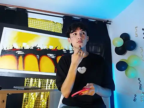 jullian ricci online show from 03/14/26, 07:52