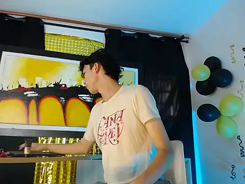 jullian ricci online show from 03/16/26, 08:13