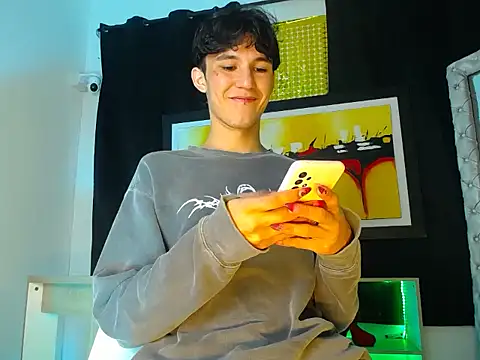 jullian ricci online show from 03/20/26, 07:19