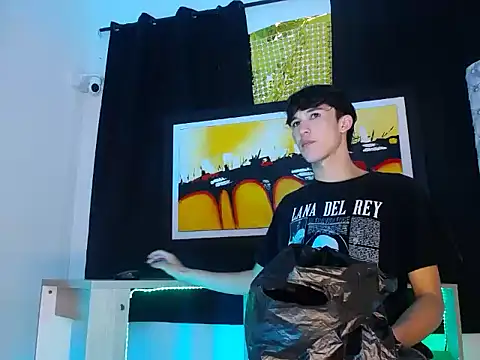 jullian ricci online show from 03/23/26, 08:02