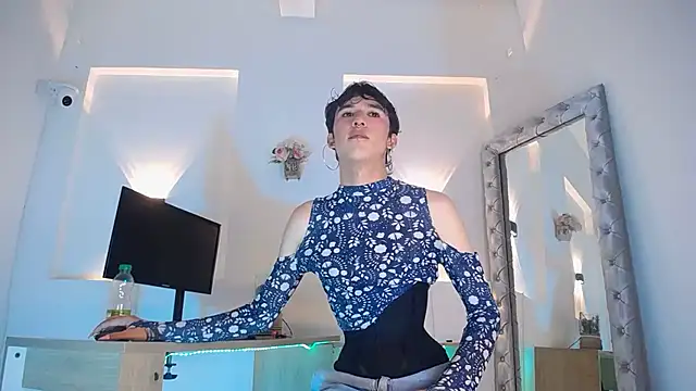 jullian ricci online show from 05/13/26, 09:11