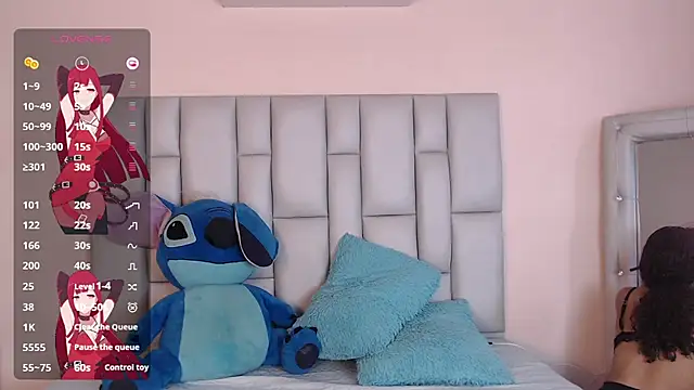 Snapshot of sugar_doll1 chatting on 03/03/26, 08:59 sugar doll1 online show from 03/03/26, 08:59