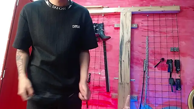 Zoe Ferrer7 online show from 04/23/26, 08:55