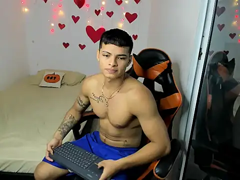 RYAN MYEARZ   online show from 02/16/26, 12:56