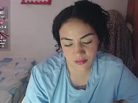 MaissaArabic online show from 02/24/26, 03:32