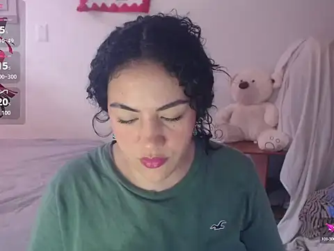 MaissaArabic online show from 02/26/26, 03:44