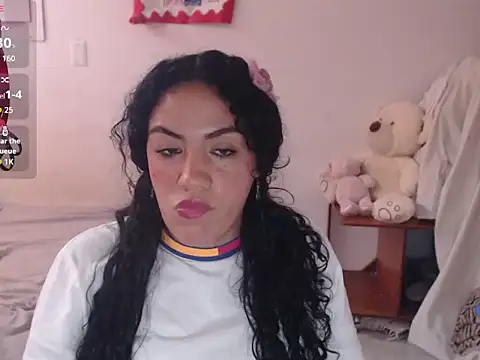 MaissaArabic online show from 02/27/26, 02:50