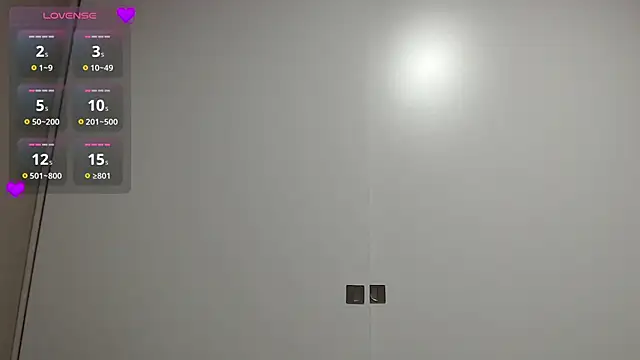 fransheska 1 online show from 03/26/26, 02:28