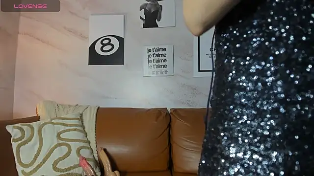 Hada Magica online show from 04/19/26, 07:16