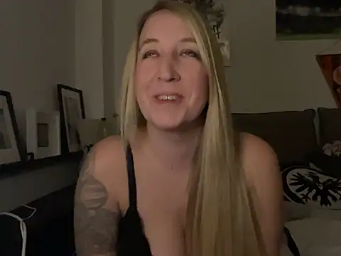 Ninimaus online show from 03/02/26, 08:26