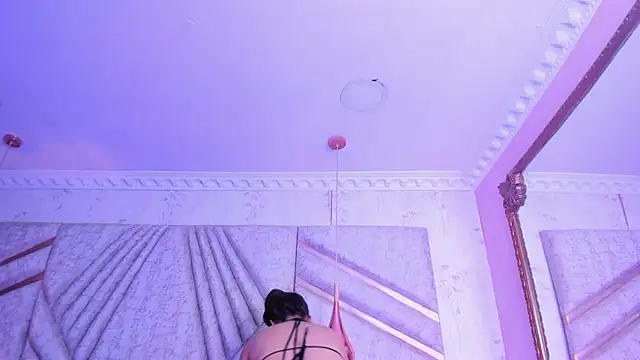 CloheBell online show from 03/08/26, 01:15