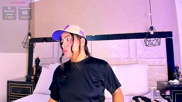 CloheBell online show from 04/01/26, 07:22