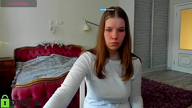 Katty Bells online show from 03/04/26, 02:56