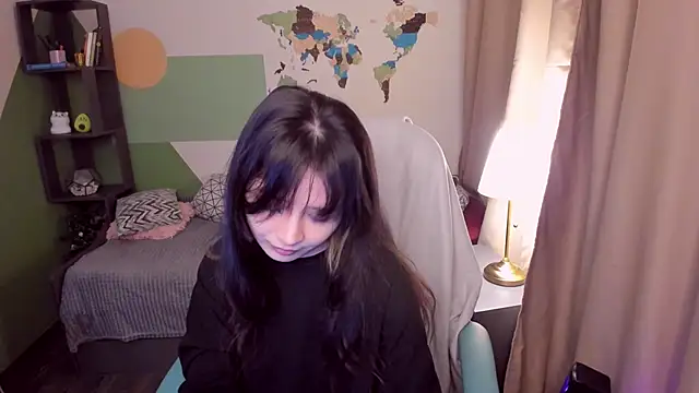 Snapshot of May_Ling chatting on 02/16/26, 08:27 May Ling online show from 02/16/26, 08:27