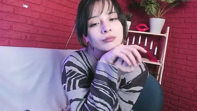 Snapshot of May_Ling chatting on 02/17/26, 08:37 May Ling online show from 02/17/26, 08:37