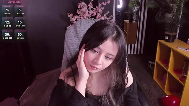May Ling online show from 04/02/26, 10:57