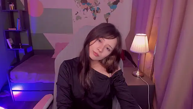 May Ling online show from 07/03/26, 04:24