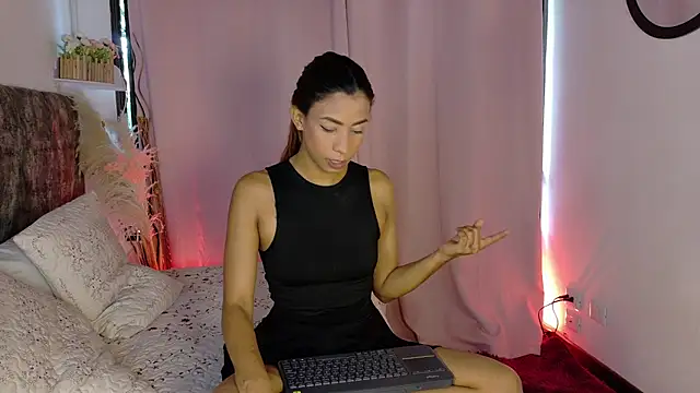 MelanyStone  online show from 02/12/26, 01:39