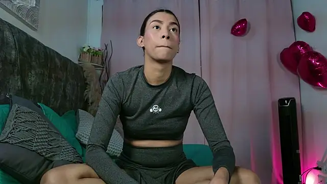 MelanyStone  online show from 02/16/26, 11:50