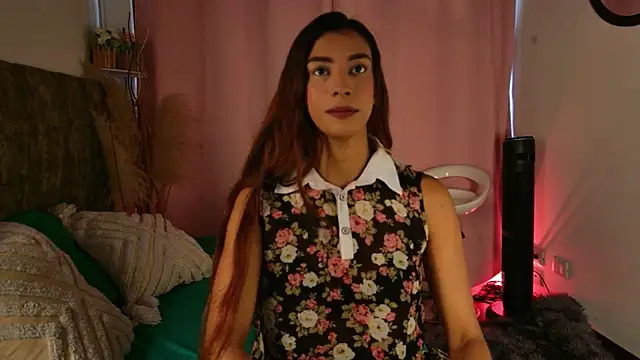 MelanyStone  online show from 03/01/26, 04:31