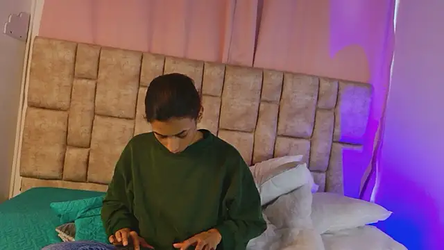 MelanyStone  online show from 03/15/26, 01:39