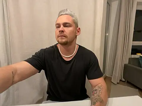 EddyRise- online show from 02/15/26, 06:15