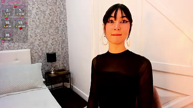 Honey Sweet777  online show from 03/14/26, 07:41