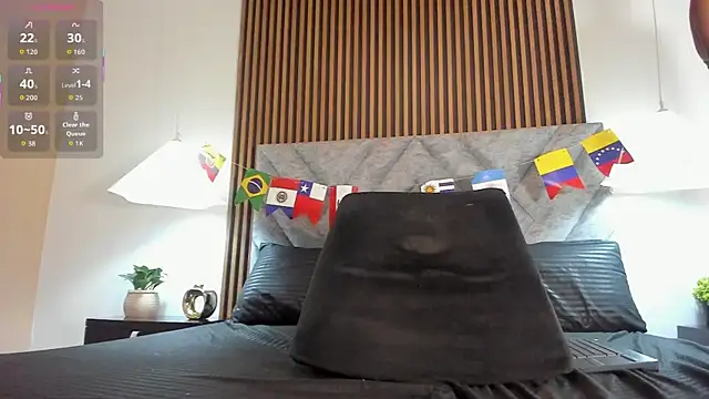 Snapshot of Kendra-Rousee chatting on 07/12/26, 01:29 Kendra-Rousee online show from 07/12/26, 01:29