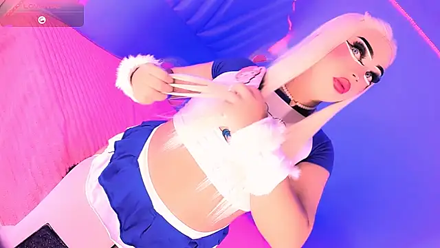 Nastya 20 online show from 03/06/26, 04:31