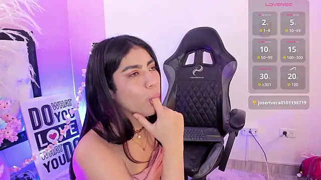 Siena fox online show from 03/12/26, 07:09