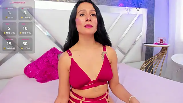 Snapshot of AllisonBakker chatting on 02/19/26, 04:58 AllisonBakker online show from 02/19/26, 04:58