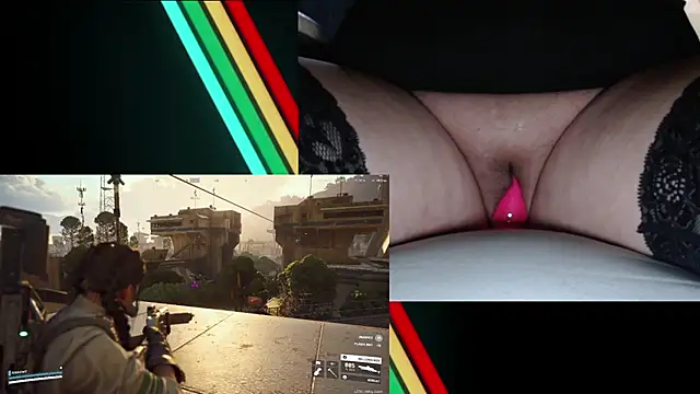 Vixstarr online show from 04/08/26, 05:35