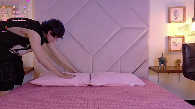 Sateh and Hikary online show from 04/04/26, 08:50