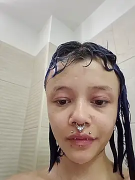 Sateh and Hikary online show from 04/17/26, 04:43