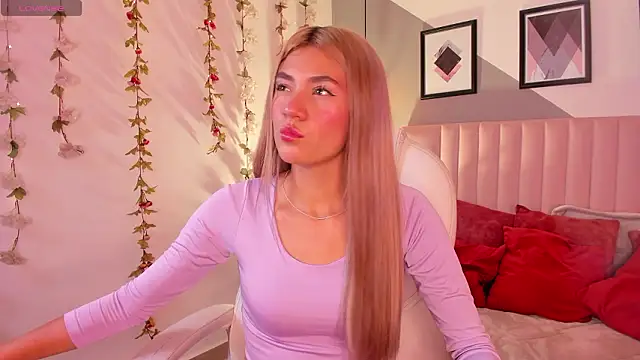 Chris Velvett online show from 03/18/26, 08:56