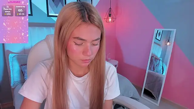 Chris Velvett online show from 03/31/26, 08:53