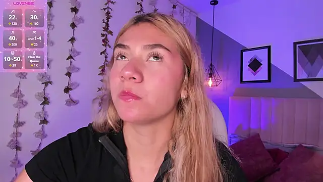 Chris Velvett online show from 04/13/26, 06:35