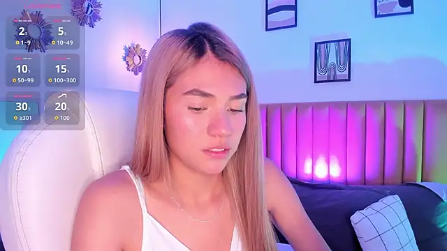 Chris Velvett online show from 04/20/26, 08:10