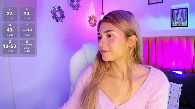 Chris Velvett online show from 04/22/26, 01:01