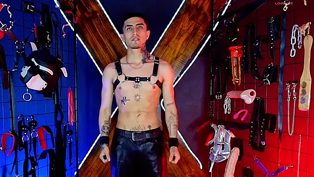 Snapshot of Master_kingsadic chatting on 02/24/26, 08:07 Master kingsadic online show from 02/24/26, 08:07