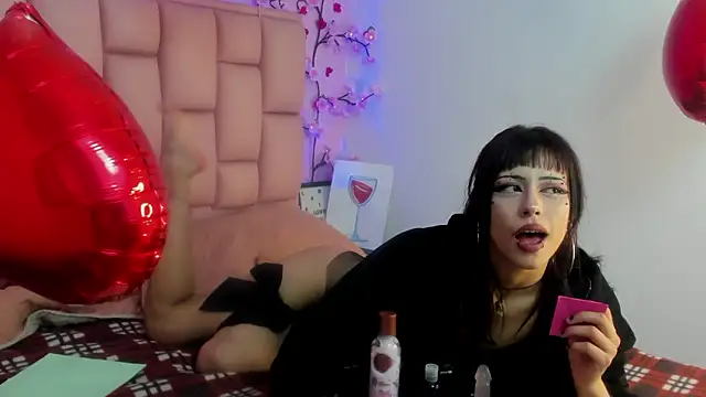 emma cg online show from 02/20/26, 07:36