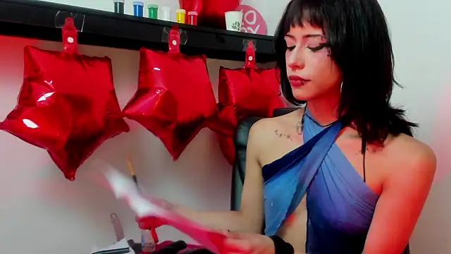 emma cg online show from 02/23/26, 07:55