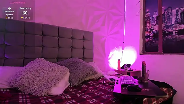 emma cg online show from 03/04/26, 07:42