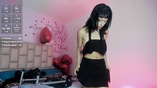 emma cg online show from 05/27/26, 01:57
