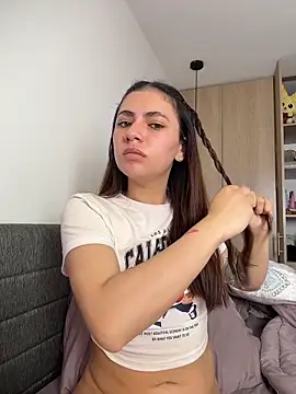 Shanell c1 online show from 03/24/26, 11:15