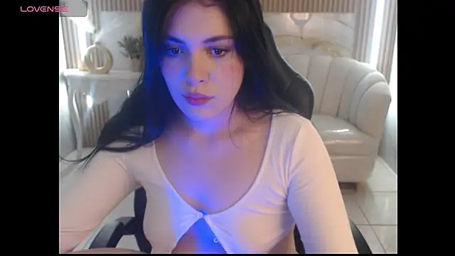 caroline 1s online show from 03/14/26, 03:23