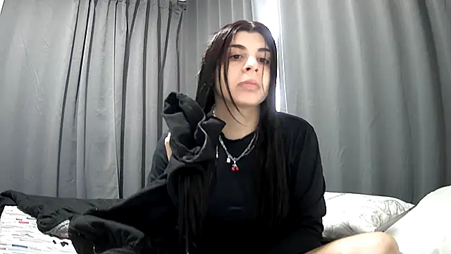 violetazein7 online show from 04/06/26, 06:42